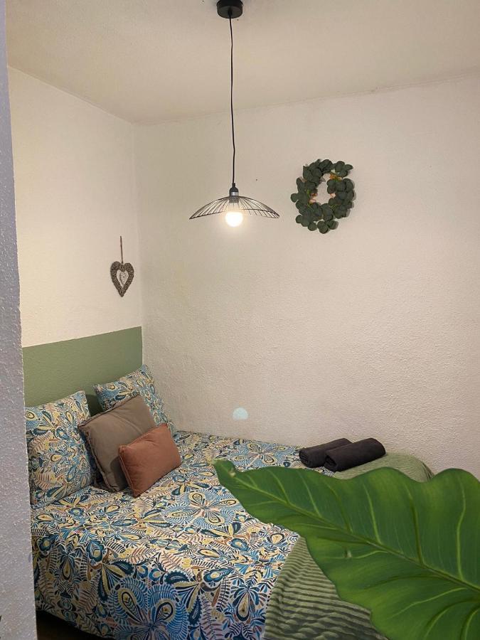 3 Studios, Centre De La Bastide St Louis Carcassonne Extérieur photo